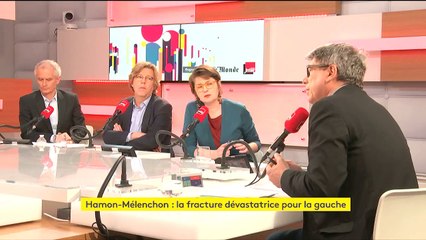Eric Coquerel : "Je ne crois pas à l'addition arithmétique des candidats pour arriver au second tour"