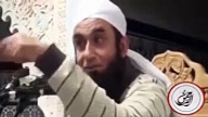 Maulana Tariq Jameel View About Veena Malik