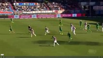 Haye  Goal   - Willem vs PEC Zwolle  2-0  12.03.2017 (HD)