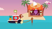 Саго Мини Лодки приложение игра играть видео для Дети