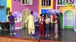 Best of Iftikhar Thakur and Tariq Teddy New Pakistani Stage Drama Rangeen Full Comedy Clip