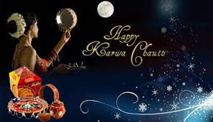 Karva Chauth Vrat Katha