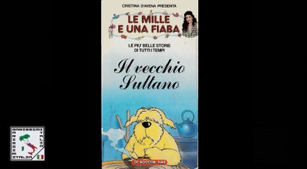 Le Mille e una Fiaba - Il Vecchio Sultano - Ita streaming