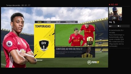 Transmissão ao vivo ._. (15)