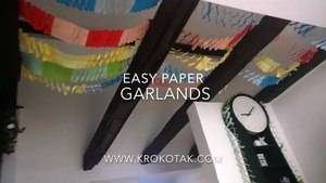 Easy Origami forper Bow Tie, Simple Paper Craft Idea