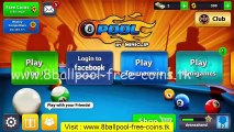 8 Ball Pool Games Hack / Pseudolo - Unlimited Get Cash - Coins 2017