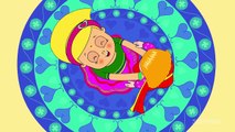 Meri Gudiya (मेरी गुड़िया ) - Hindi Balgeet - Hindi Rhymes for Children