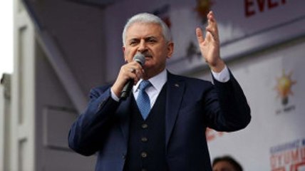 Başbakan Yıldırım'dan Yalovalılara Hastane Müjdesi