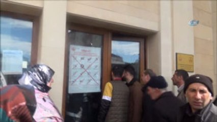 ÖSYM'nin '15 Dakika' Kuralı Geciken Öğrencileri Mağdur Etti