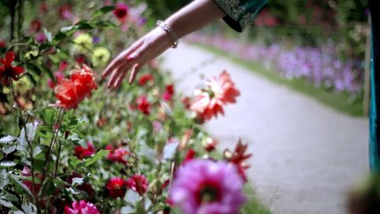 Khoshi Mahtab - Gul Da Mohabat OFFICIAL VIDEO HD