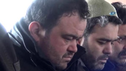Ölümü Şüpheli Bulunan Çocuk Son Yolculuğuna Uğurlandı