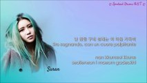 Suran - Heartbeat (Strong Woman Do Bong Soon OST) [Han|Rom|Sub ITA]