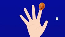 Воздушный шар надувные шарики Семья палец Хэллоуин питомник рифма страшно так так так так SW |