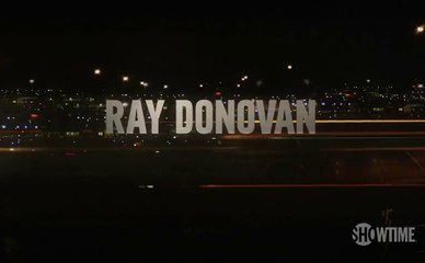 Ray Donovan - Promo saison 1