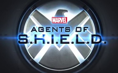 Agents of S.H.I.E.L.D - First Look Saison 1