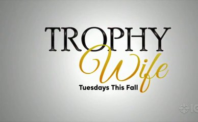 Trophy Wife - Trailer saison 1