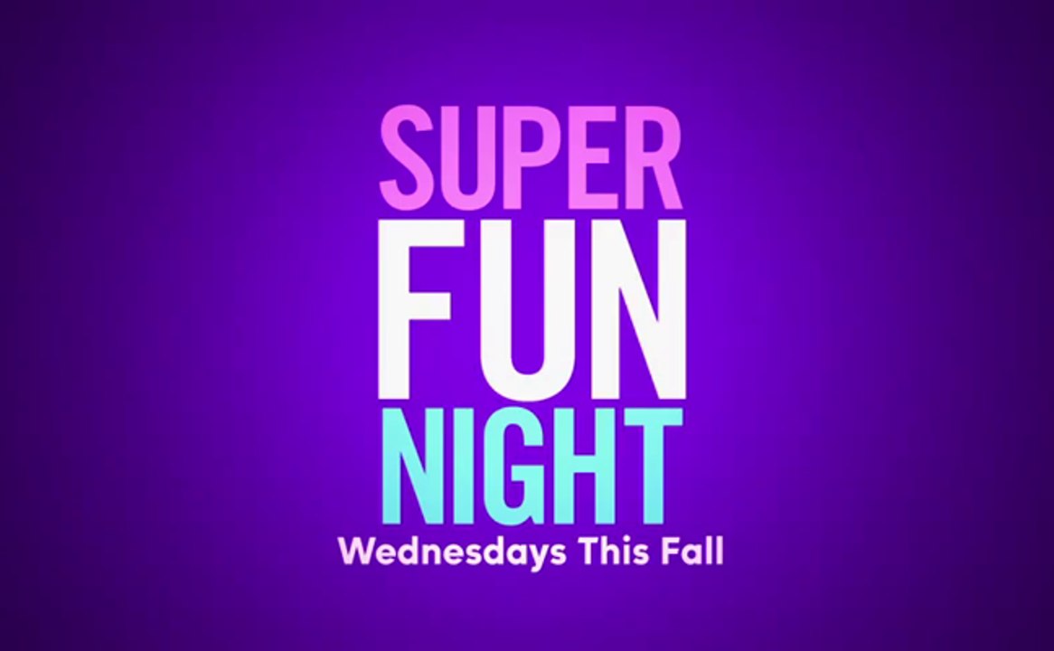 Super Fun Night - Trailer Saison 1
