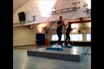 Step complete 925 Fabian Kühn.