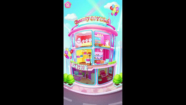 Costume Party TutoTOONS Kids Games Educational Pretend Play Android Gameplay Video