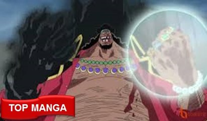 Râu đen - Hai linh hồn ác quỷ trong cùng một cơ thể (Phần 2)