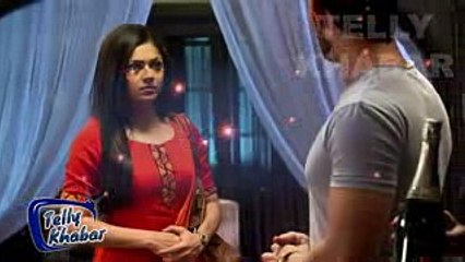 Pardes Mein Hai Mera Dil - 13th March 2017