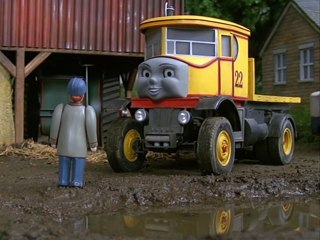 Jack and the Pack: Mud Glorious Mud (US)