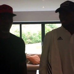 Le dernier délire des frères Pogba !