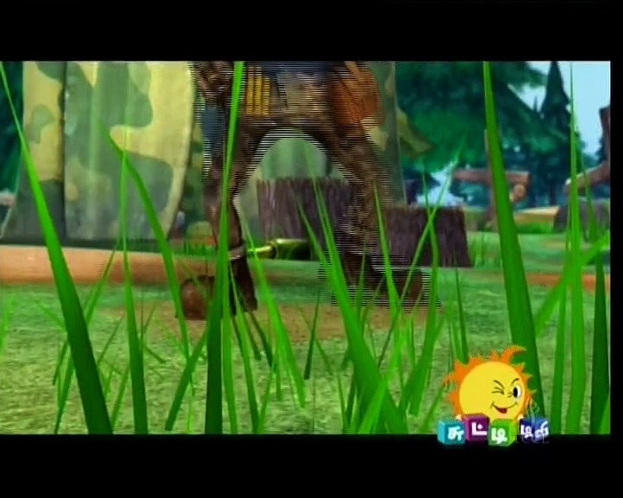 Varuthapadatha Karadi Sangam Part - 35