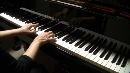 【Piano】Arabesque～Burgmüller