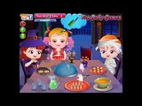 ★ BABY Hazel Games ★ Baby and BABY KIDS GAMES VIDEOS DORA the explorer clip37 OK