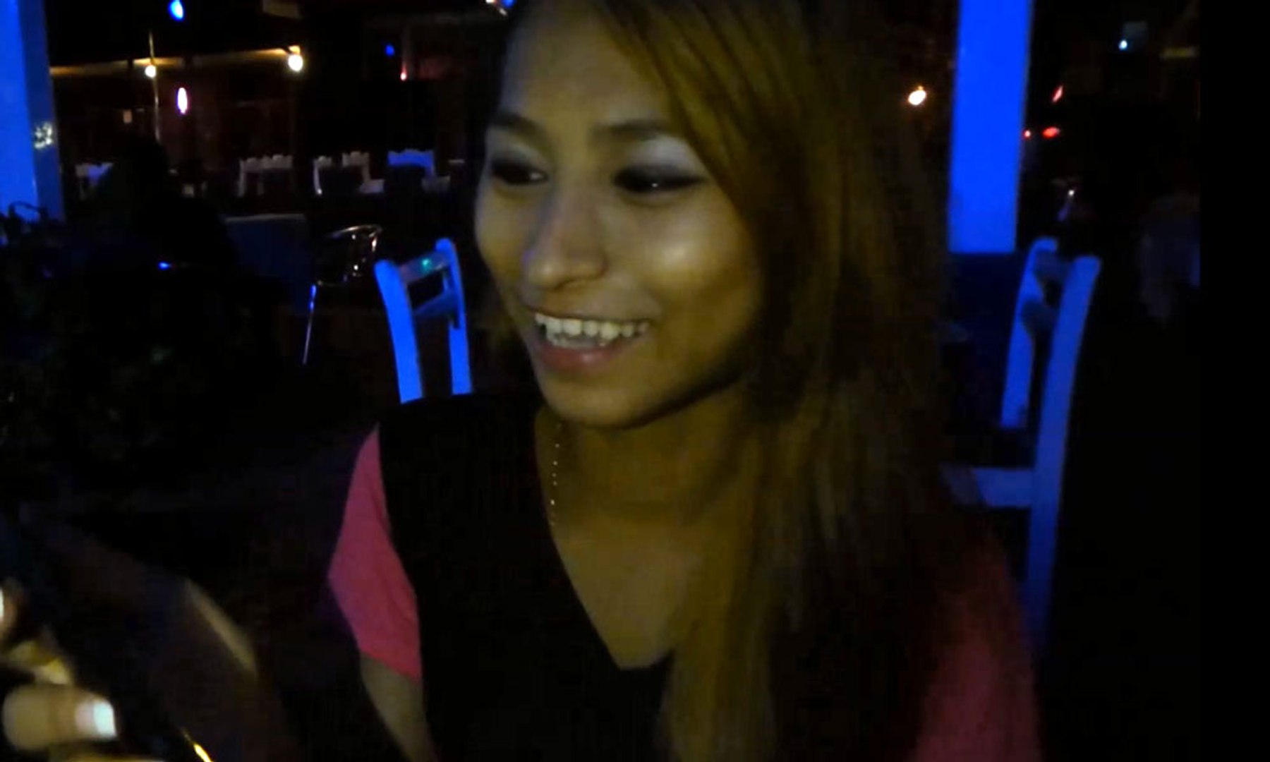 Asia Cute 夜の美人なミャンマー少女 昼の可愛い女の子 Myanmar Gir 動画 Dailymotion