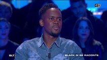 Concert annulé à Verdun : Black M explique pourquoi cet épisode a été si 