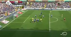 Steven De Petter  Goal - Club Brugge KVt0-1tSt. Truiden 12.03.2017
