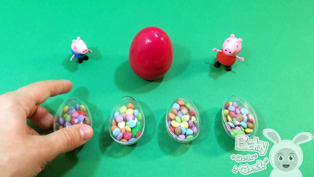 Its Baby Big Mouth Playlist-SUPER COOL FEATURED-Colors Colours Candy Cars Counting Candy P