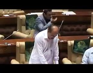 MPA Khurram Sherzaman's Excellent Speech in Sindh Assembly on KE Billing