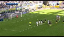 Mauro Icardi Goal HD - Inter 2-0 Atalanta  - 12.03.2017
