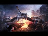 World of Tanks Trailer de Lancement VF