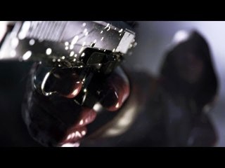 Murdered Soul Suspect Trailer VF