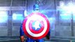 Captain America Le Soldat de l'Hiver Le Jeu Vidéo Trailer