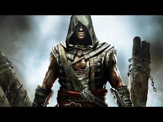 Assassin's Creed Freedom Cry en Standalone Trailer