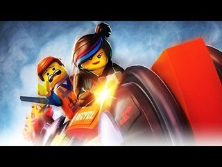 LEGO La Grande Aventure Trailer de Lancement
