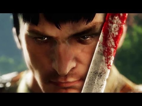 Kingdom Come Deliverance Trailer de Gameplay