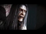 Castlevania Lords of Shadow 2 Trailer Dracula's Destiny