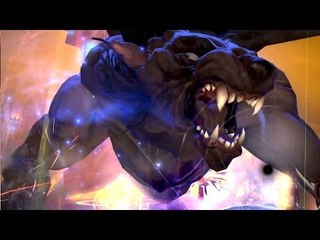 FINAL FANTASY 14 Bande Annonce VF