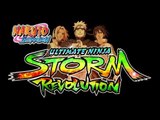 Naruto SUN Storm Revolution Trailer VF : Qui est le plus grand des Ninjas ?
