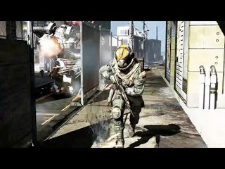 Titanfall La Bataille Commence Trailer VF