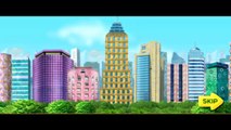 Для Игры Дети обезьяна Онлайн фиолетовый Спасение команда Umizoomi