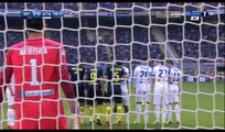 Mauro Icardi Goal HD - Inter 1-0 Atalanta  - 12.03.2017