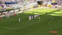 Mauro Icardi Goal HD - Internazionale 1-0 Atalanta - 12.03.2017 HD