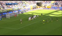 Mauro Icardi Goal HD - Inter 1-0 Atalanta  - 12.03.2017
